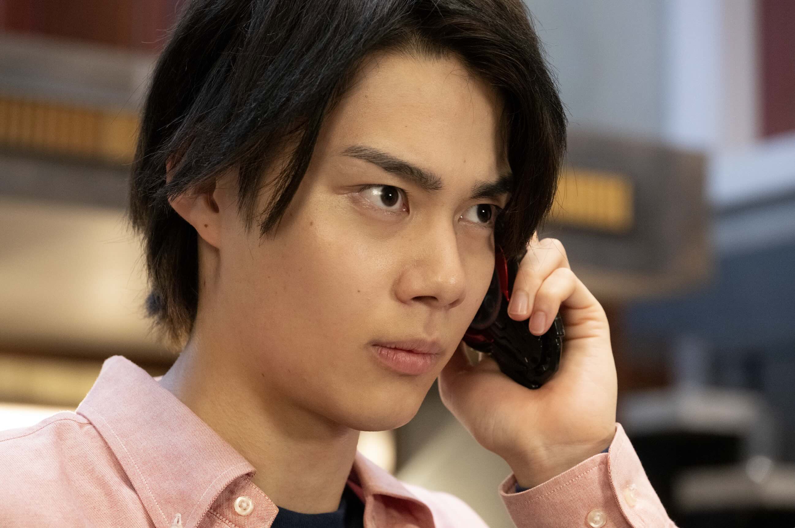 日曜ブログ必見！今井竜太郎君が“あの男”とのオフショット公開