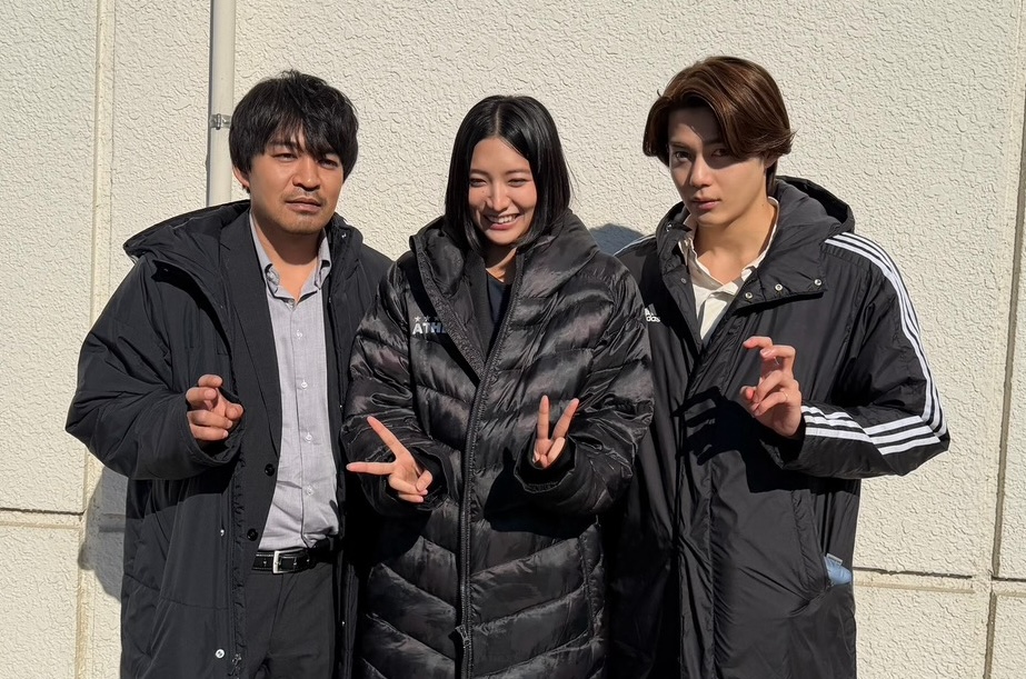 【レッツ】で行こう‼︎ 今だけ‼︎‼︎ CODEのエージェントが集結！？！｜キャストブログ｜仮面ライダーゼッツ