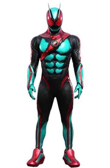 万津 莫/仮面ライダーゼッツ｜登場人物｜仮面ライダーゼッツ