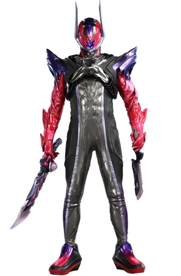 仮面ライダードォーン