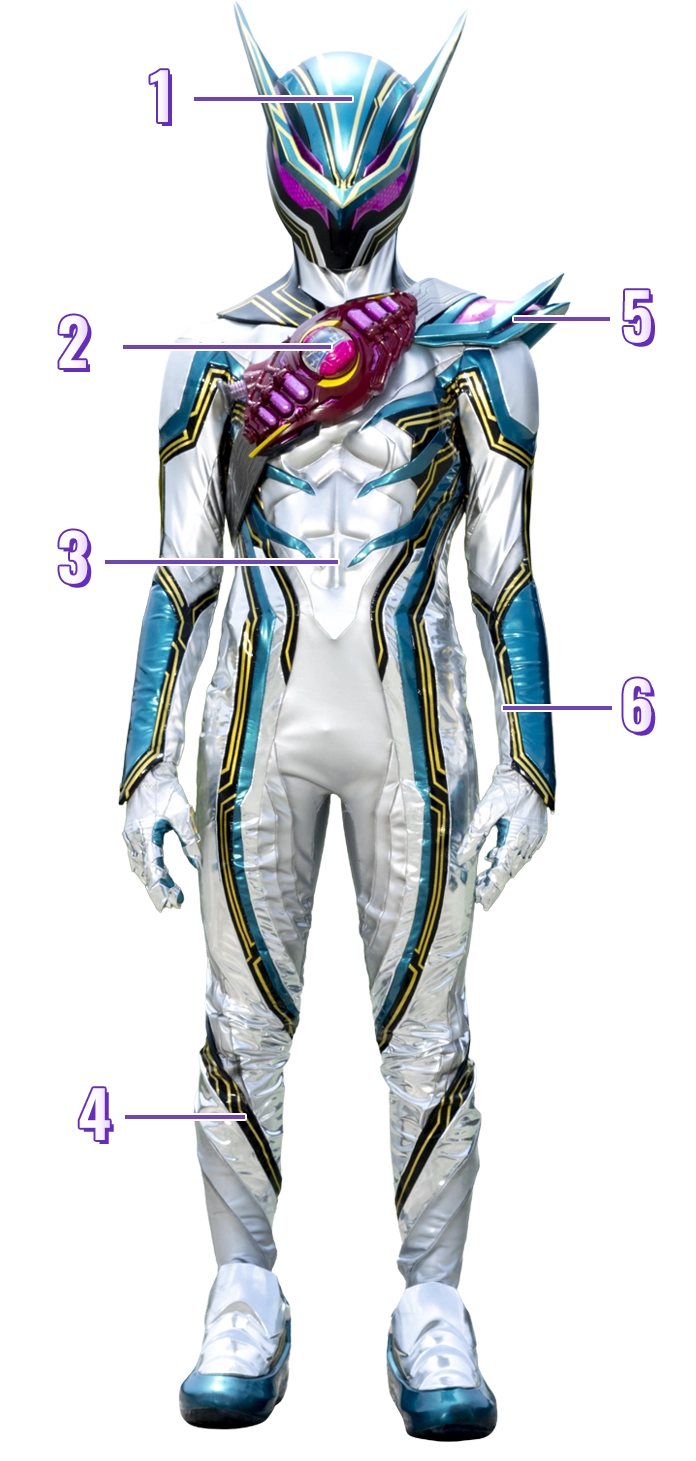 ロードシックス