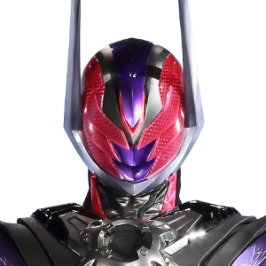 Ruu 　仮面ライダー シャドウドーン 仮面ライダードォーン｜仮面ライダーゼッツ｜テレビ朝日
