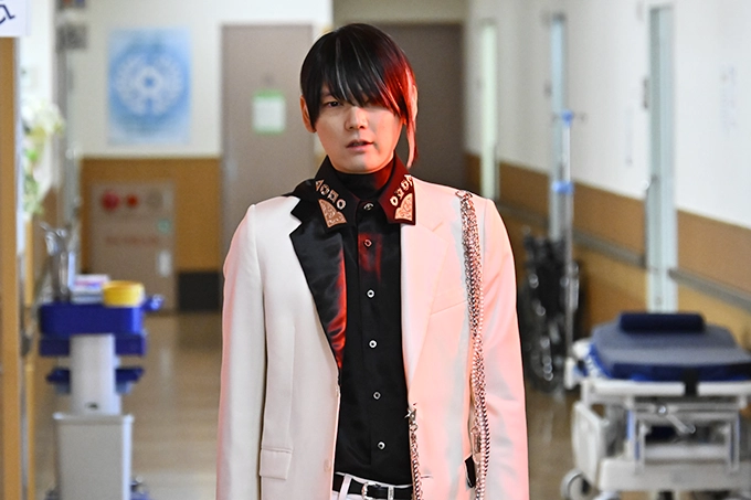 執事 プレイ用見本、投稿者の練習用になります。 Z/X（ゼクス）公式