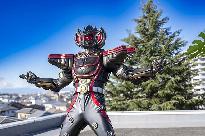 Case41｜ストーリー｜仮面ライダーゼッツ｜テレビ朝日