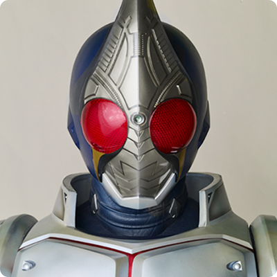 仮面ライダー剣（ブレイド）（2004年）