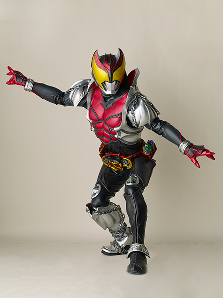 平成仮面ライダー 仮面ライダージオウ テレビ朝日