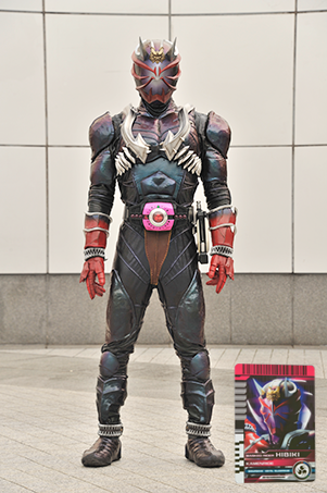 平成仮面ライダー 仮面ライダージオウ テレビ朝日