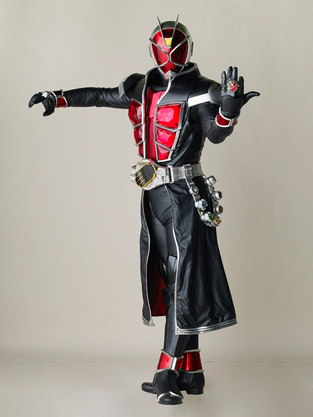 仮面 ライダー ウィザード