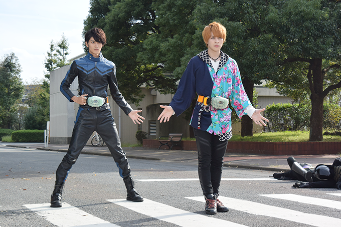平成仮面ライダー 仮面ライダージオウ テレビ朝日 平成仮面ライダー 仮面ライダージオウ テレビ朝日