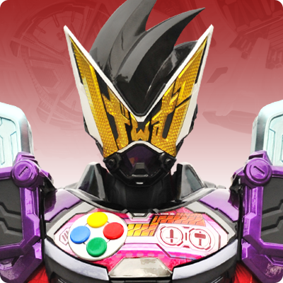 ゲイツ 仮面 ライダー