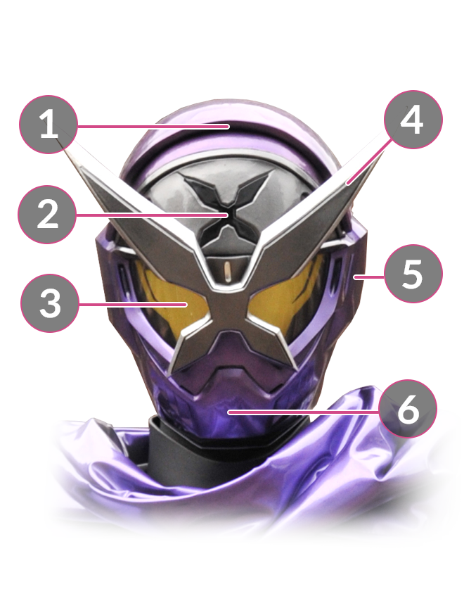 ライダー 仮面ライダージオウ テレビ朝日