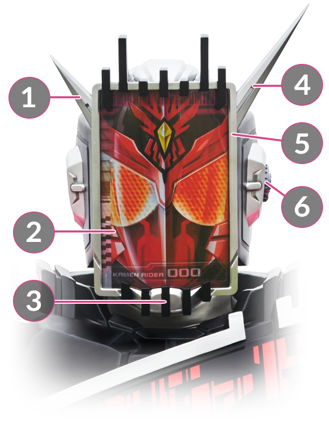 ライダー 仮面ライダージオウ テレビ朝日 ライダー 仮面ライダージオウ テレビ朝日