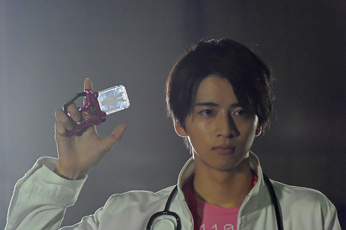 ストーリー｜仮面ライダージオウ｜テレビ朝日