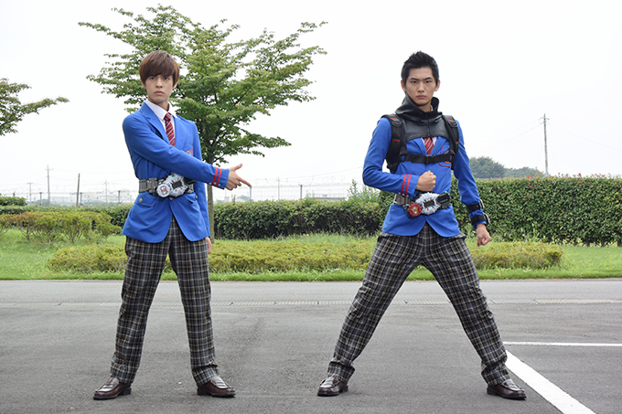 ストーリー 仮面ライダージオウ テレビ朝日 ストーリー 仮面ライダージオウ テレビ朝日