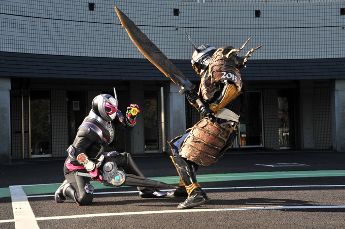 ストーリー 仮面ライダージオウ テレビ朝日