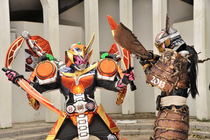 ストーリー｜仮面ライダージオウ｜テレビ朝日