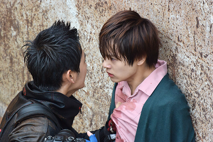 ストーリー 仮面ライダージオウ テレビ朝日