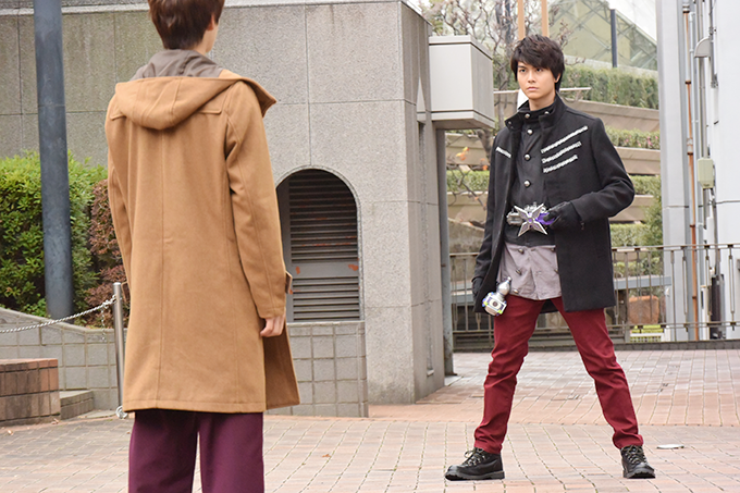 ストーリー｜仮面ライダージオウ｜テレビ朝日