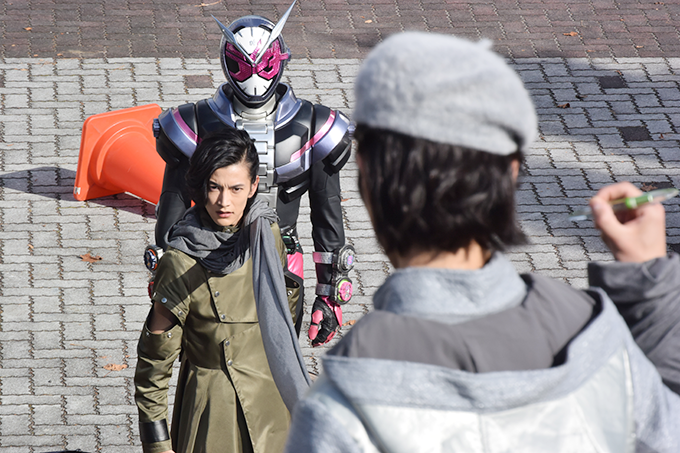 ストーリー 仮面ライダージオウ テレビ朝日