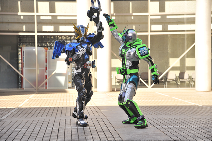 ストーリー 仮面ライダージオウ テレビ朝日