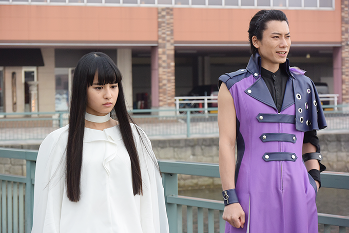 ストーリー｜仮面ライダージオウ｜テレビ朝日