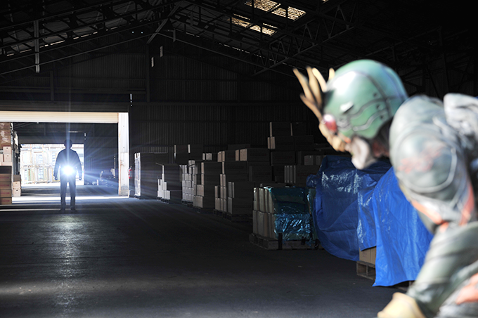 ストーリー｜仮面ライダージオウ｜テレビ朝日