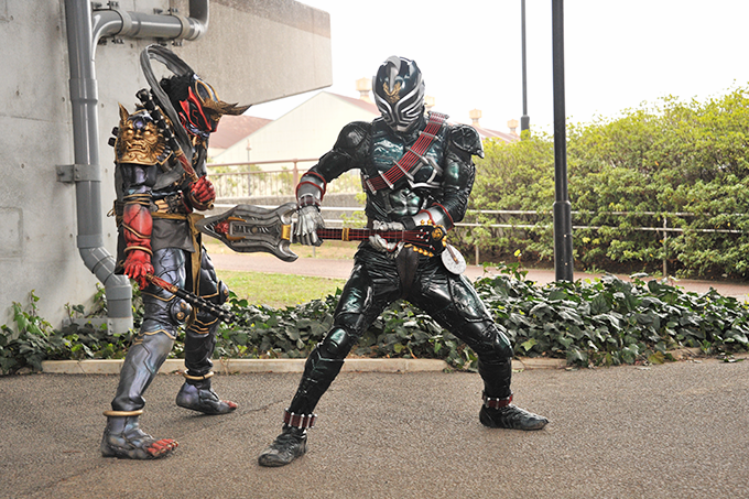 ストーリー 仮面ライダージオウ テレビ朝日