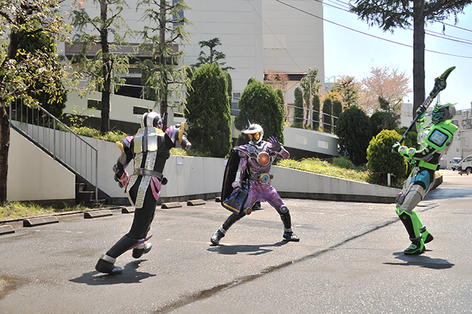 ストーリー 仮面ライダージオウ テレビ朝日