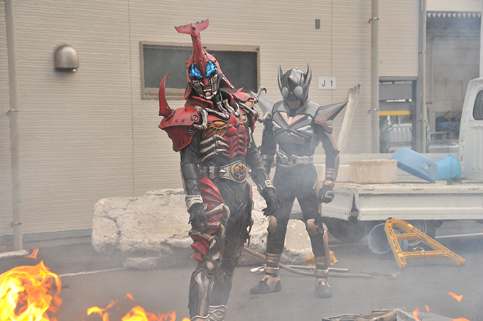 ストーリー 仮面ライダージオウ テレビ朝日
