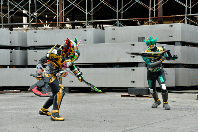 ストーリー 仮面ライダージオウ テレビ朝日 ストーリー 仮面ライダージオウ テレビ朝日