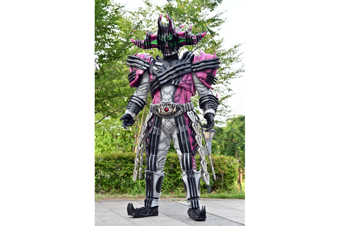 ストーリー 仮面ライダージオウ テレビ朝日