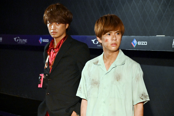 ストーリー 仮面ライダージオウ テレビ朝日