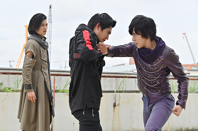 ストーリー 仮面ライダージオウ テレビ朝日 ストーリー 仮面ライダージオウ テレビ朝日