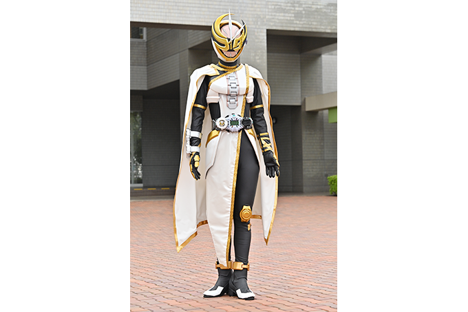 仮面ライダーオーマジオウ　ウォズ artworks-g9Fklt5YxxRsGzhh-