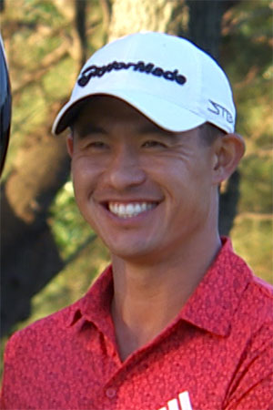 コリン・モリカワ