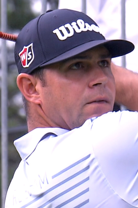 ゲーリー・ウッドランド