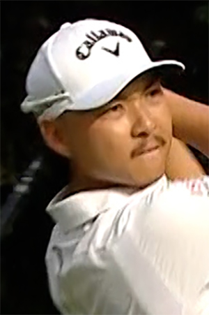 ミンウー・リー