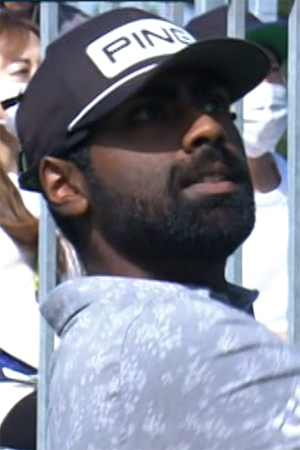 サヒス・ティーガラ