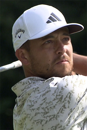 ザンダー・シャウフェレ